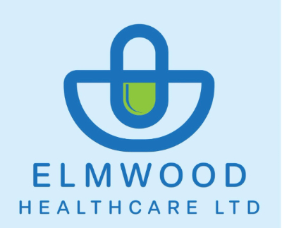 Elmwood Healthcare LTD Logo
